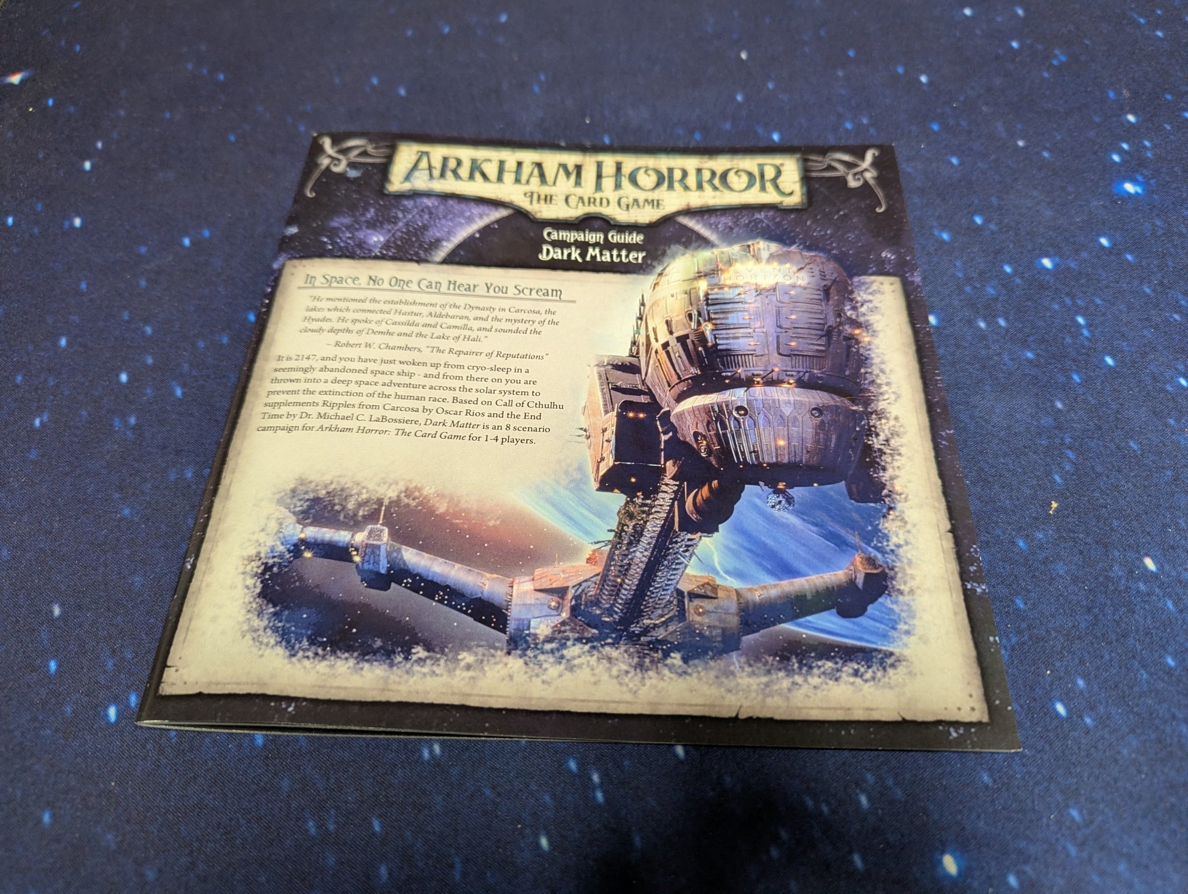 arkham horror card game expansions guide Horror: The Core Set  Asmodee USA Arkham Horror LCG New Buyer's