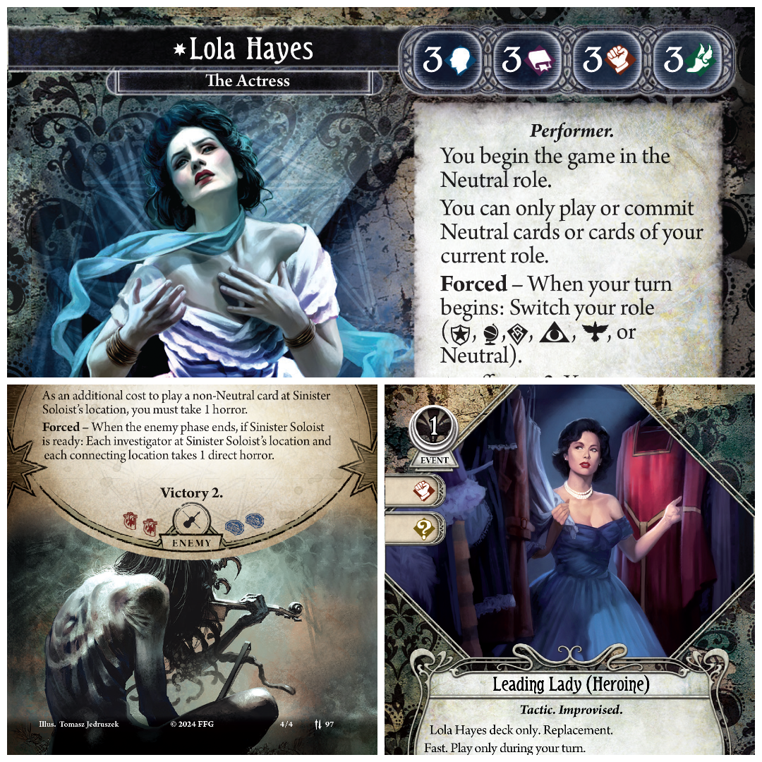 arkham horror card game print and play Arkham Horror: The Card Game Core Set – Asmodee USA